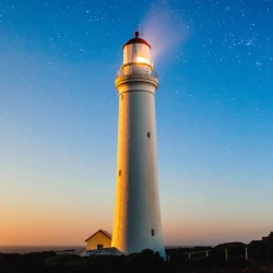 Schody spiralne do małych pomieszczeń