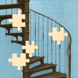 Schody kręcone do samodzielnego montażu